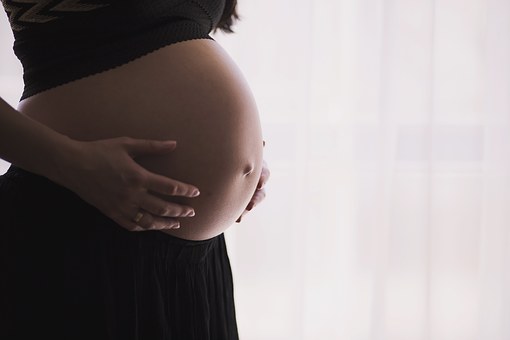 妊活・妊娠中の冷えの影響